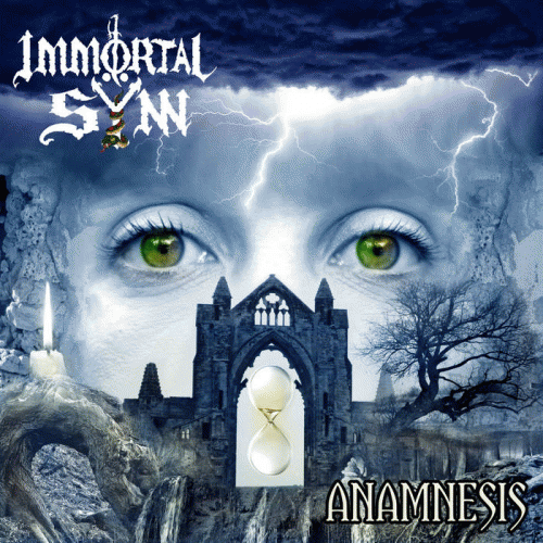 Immortal Sÿnn : Anamnesis